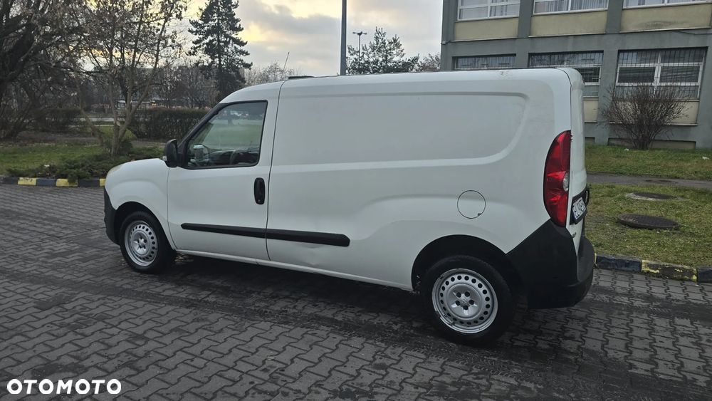 Opel Combo - 33