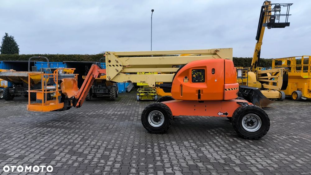 JLG 450 AJ - 2