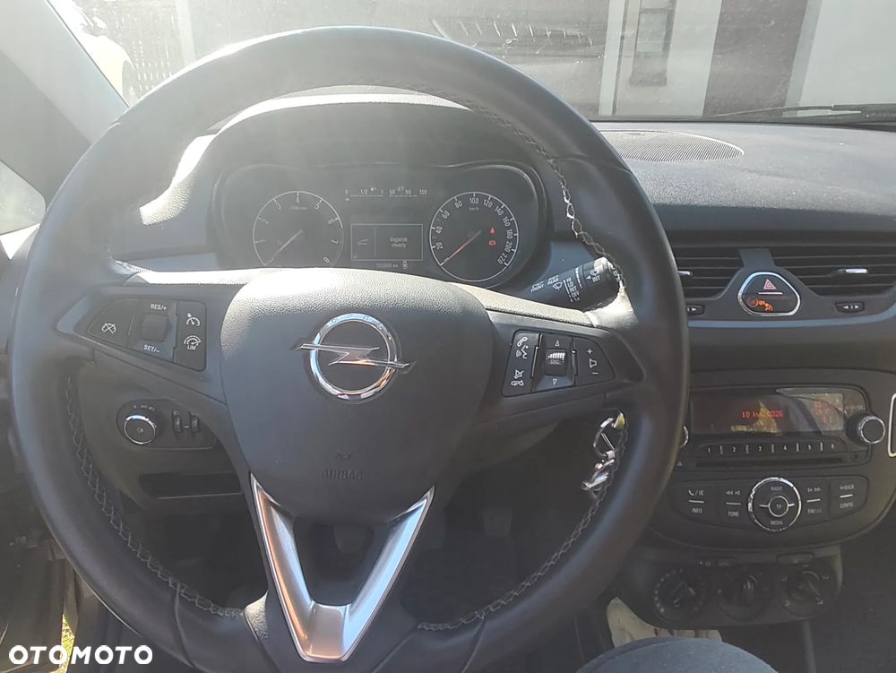Opel Corsa - 11