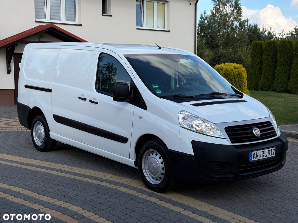 Fiat Scudo - 3
