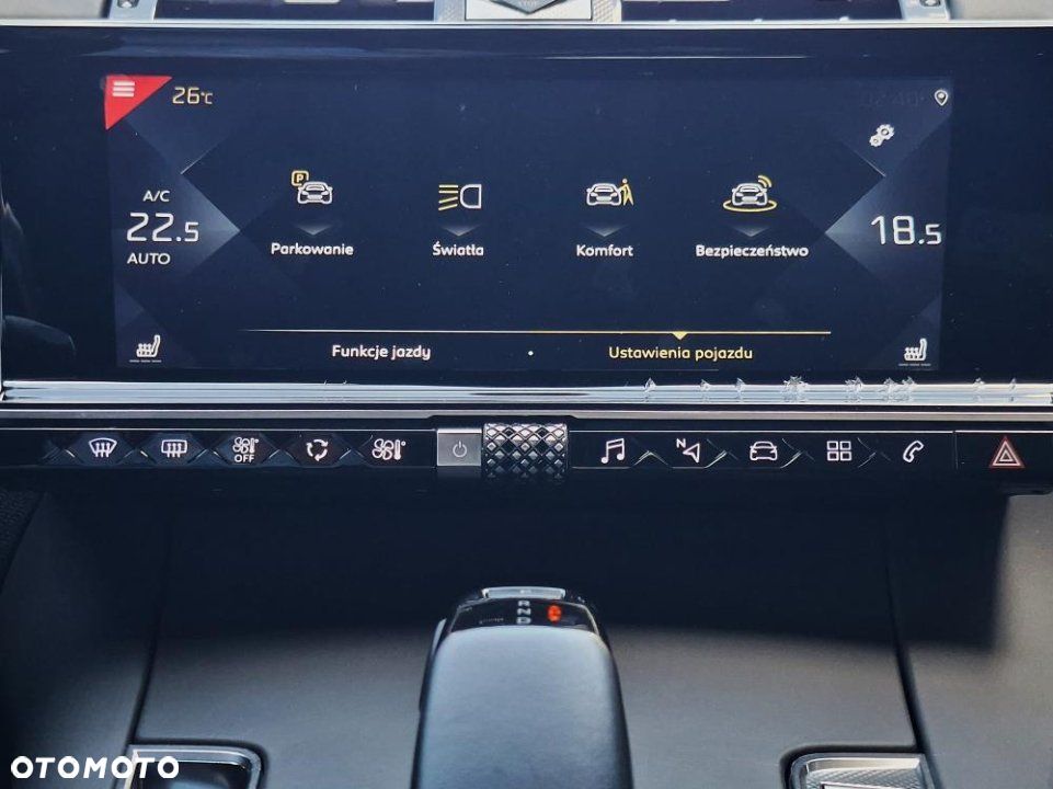 DS Automobiles DS 7 Crossback - 40