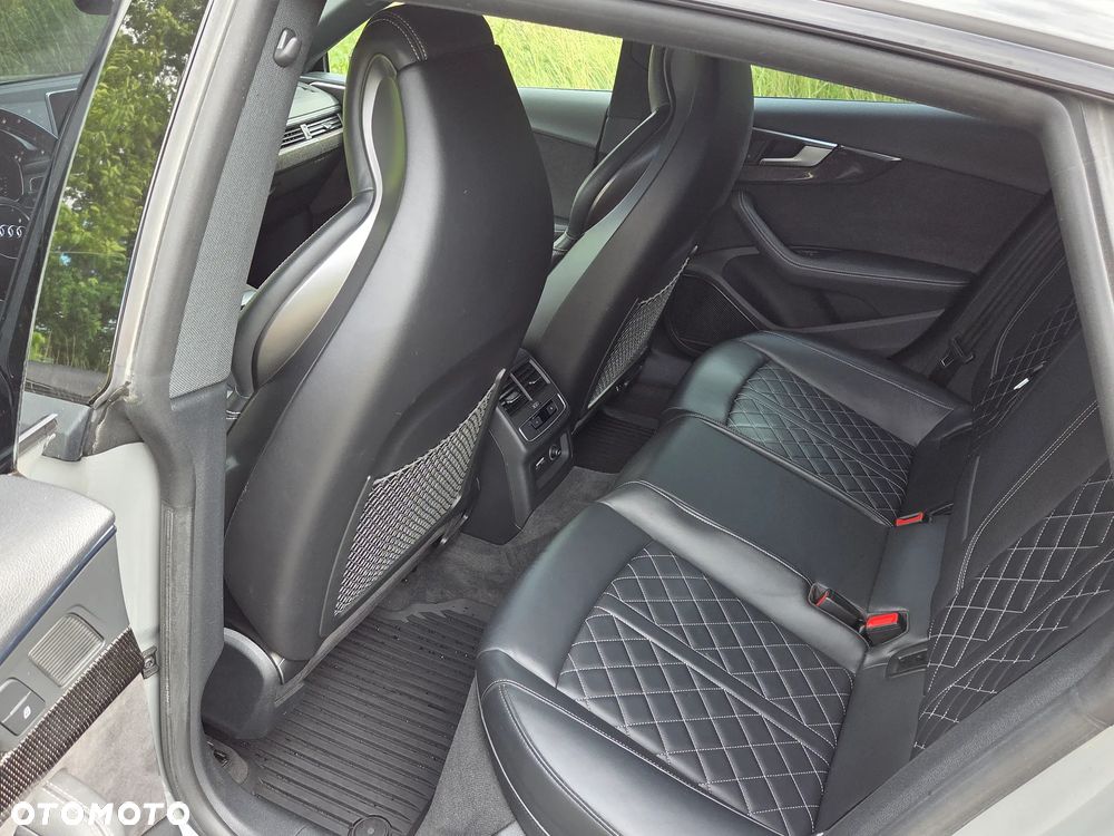 Audi S5 Sportback - 10
