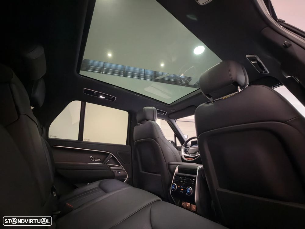 Land Rover Range Rover 3.0 P460e HSE - 8