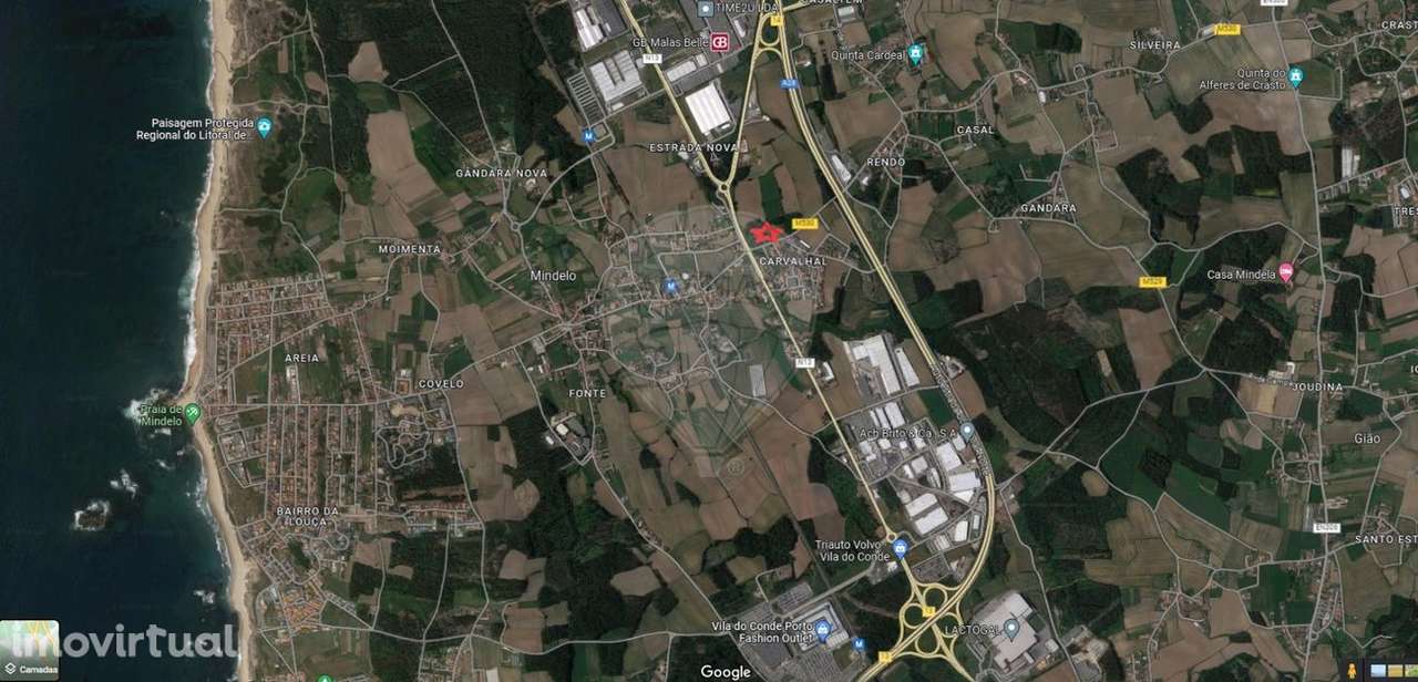 Terreno  para venda - Grande imagem: 5/5