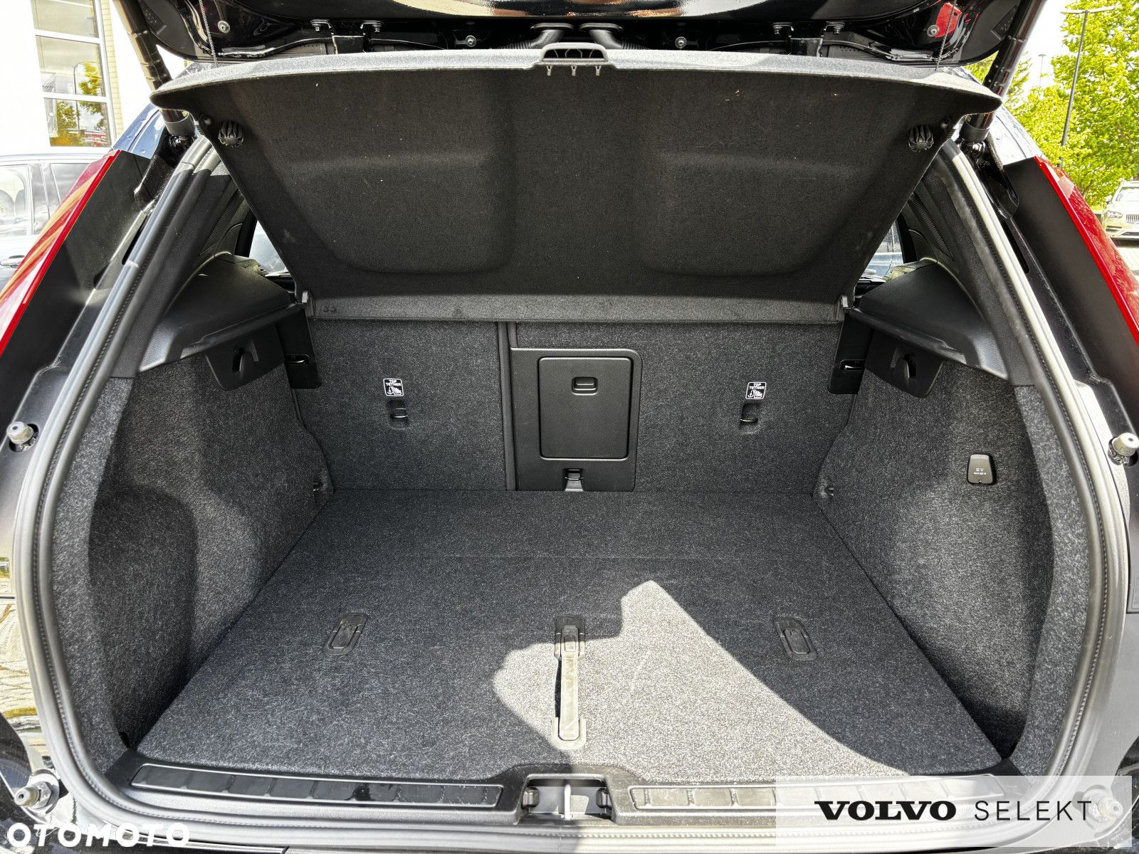 Volvo XC 40 - 22
