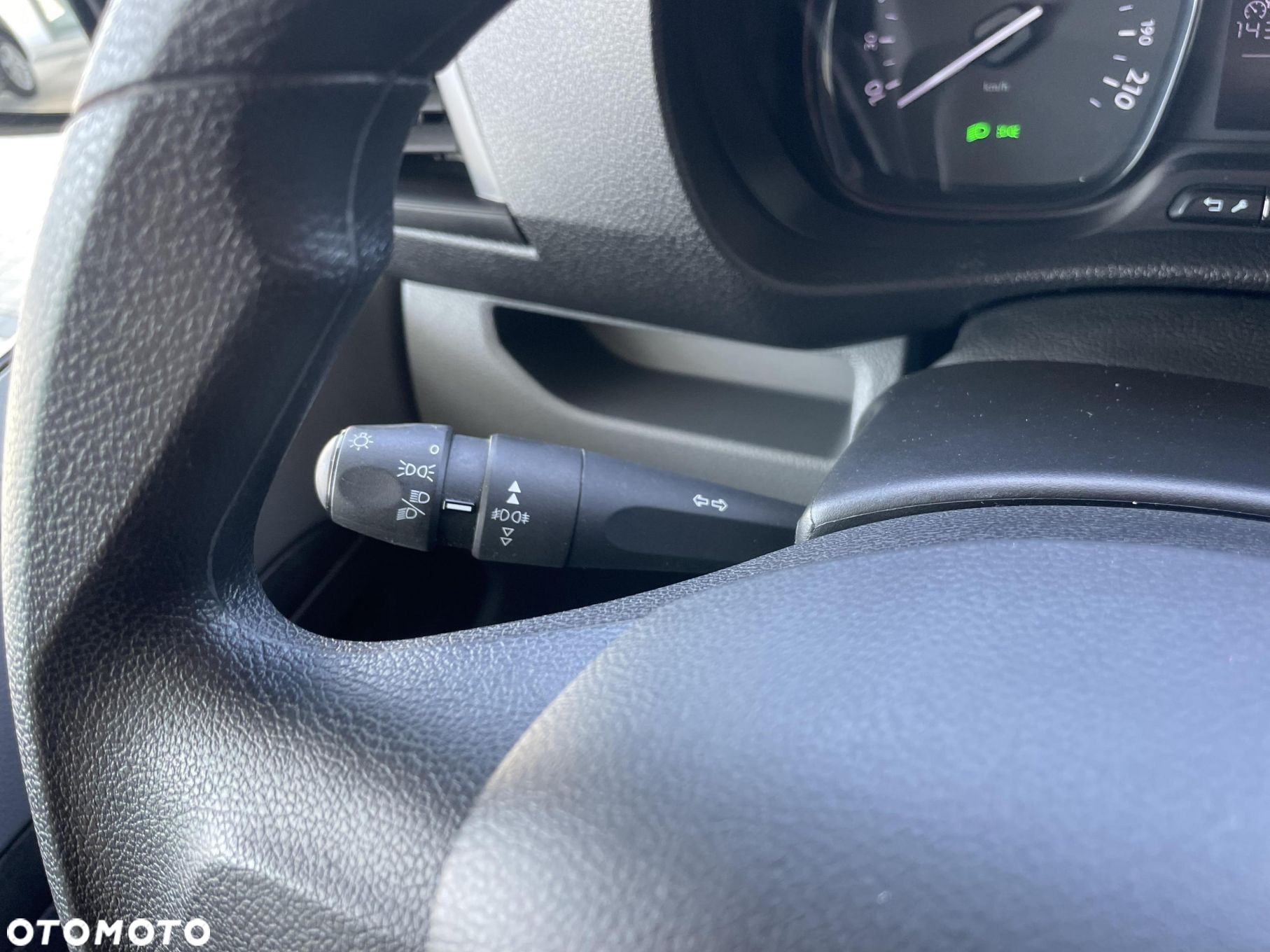 Toyota ProAce - 24
