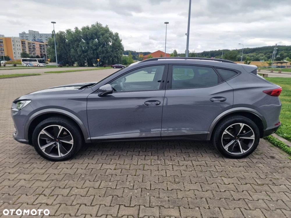 Cupra Formentor 2.0 TSI 4Drive DSG - 13