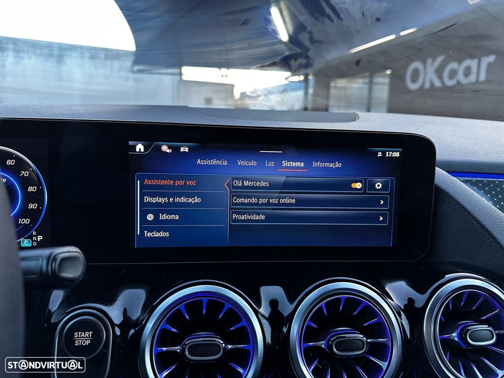 Mercedes-Benz EQA 300 4Matic Progressive - 40