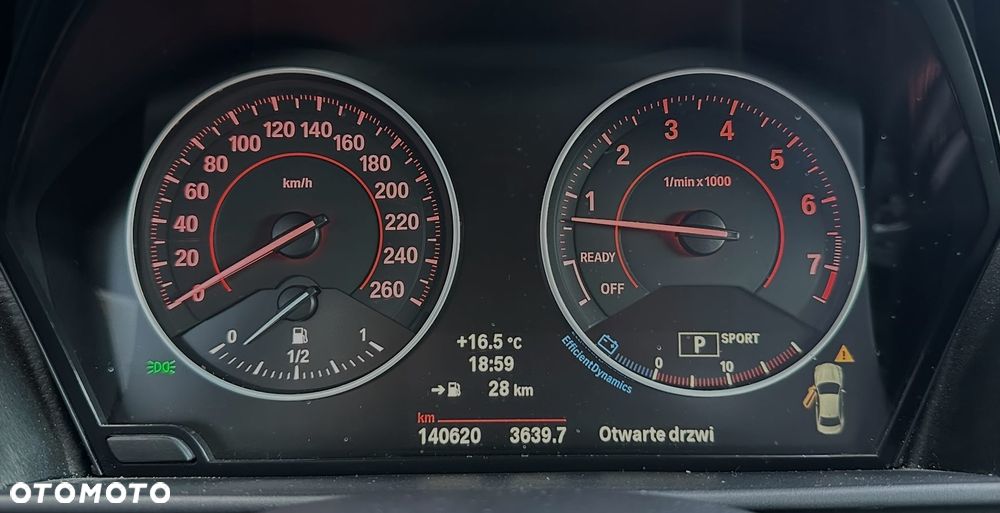 BMW Seria 2 M240i xDrive sport - 20