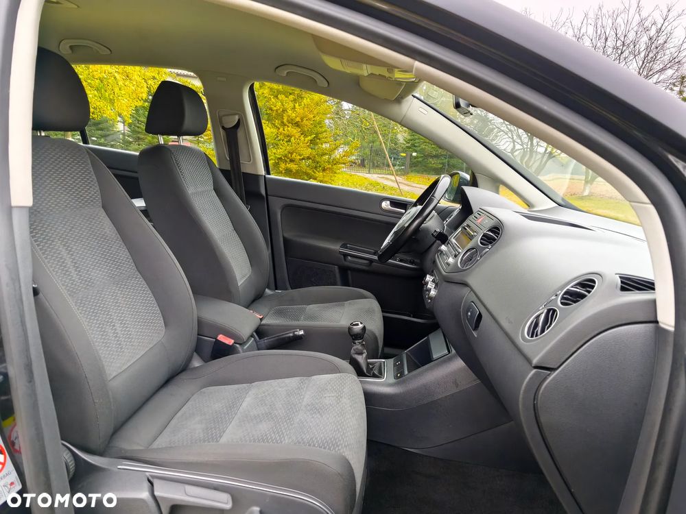 Volkswagen Golf Plus - 35