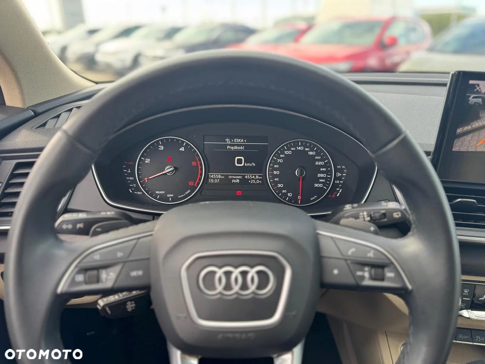Audi Q5 - 5