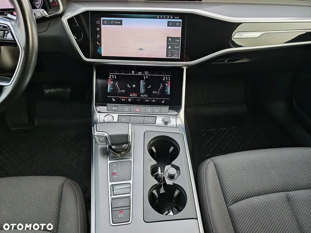 Audi A6 Avant - 31