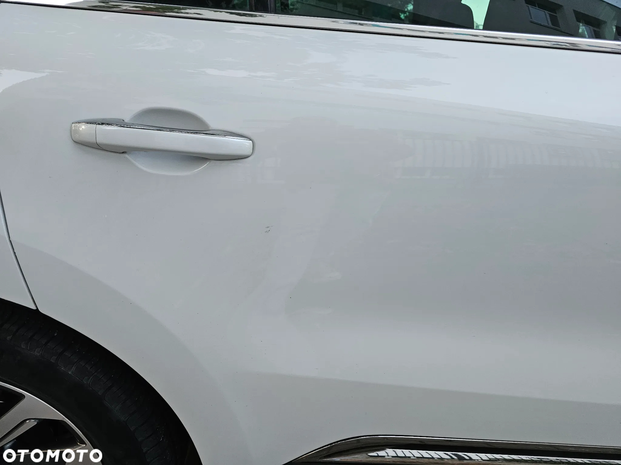 Renault Espace 1.6 dCi Energy Magnetic EDC 7os - 8