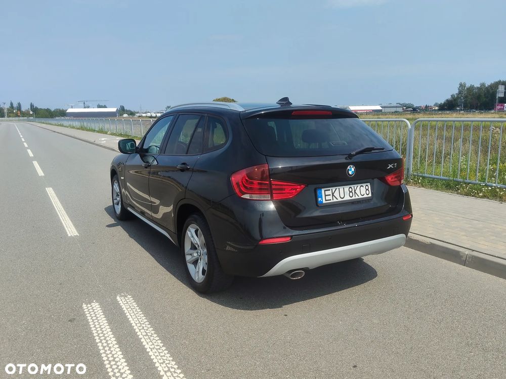 BMW X1 - 6