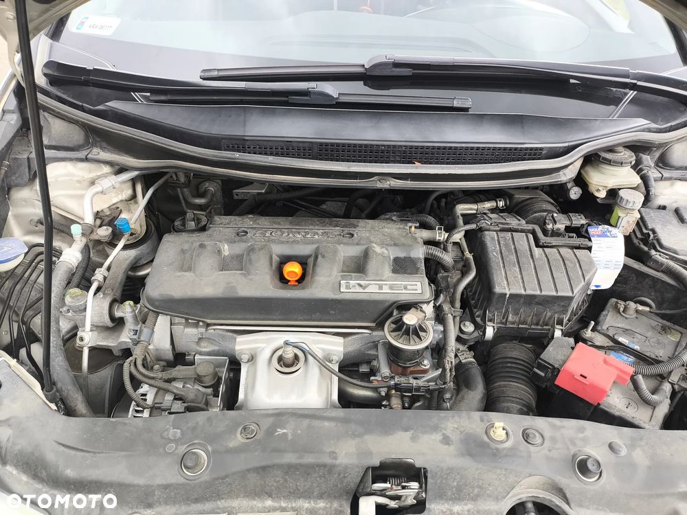 Honda Civic - 12