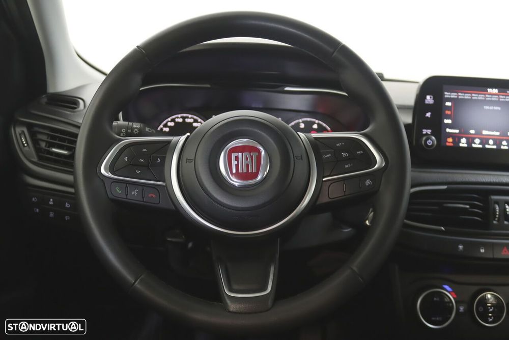Fiat Tipo Station Wagon 1.3 Multijet City Life - 12