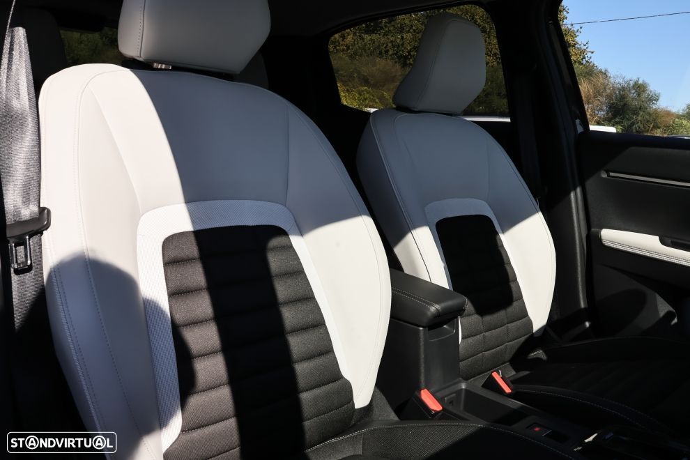 Citroën e-C3 Aircross 54 kWh Autonomia Alargada Max - 13