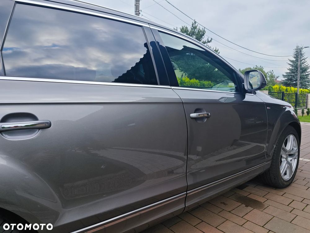 Audi Q7 - 7