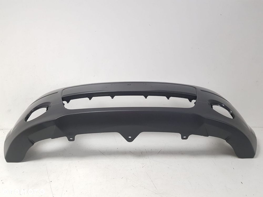 CHEVROLET SPARK  M200 LIFT ZDERZAK PRZEDNI PRZÓD 05-10 NOWY ORYGINAŁ GM  96951900 - 4