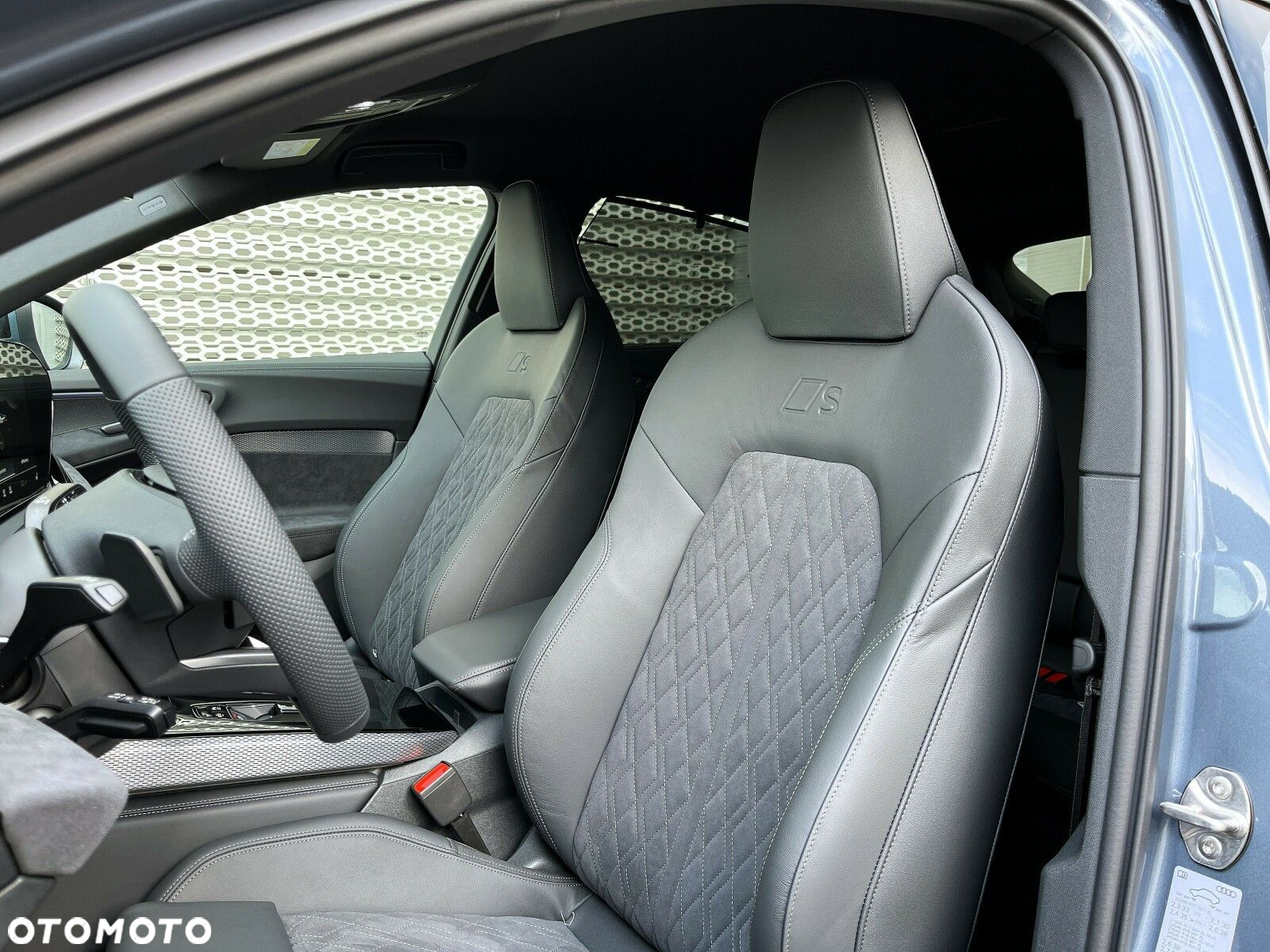Audi A5 - 24
