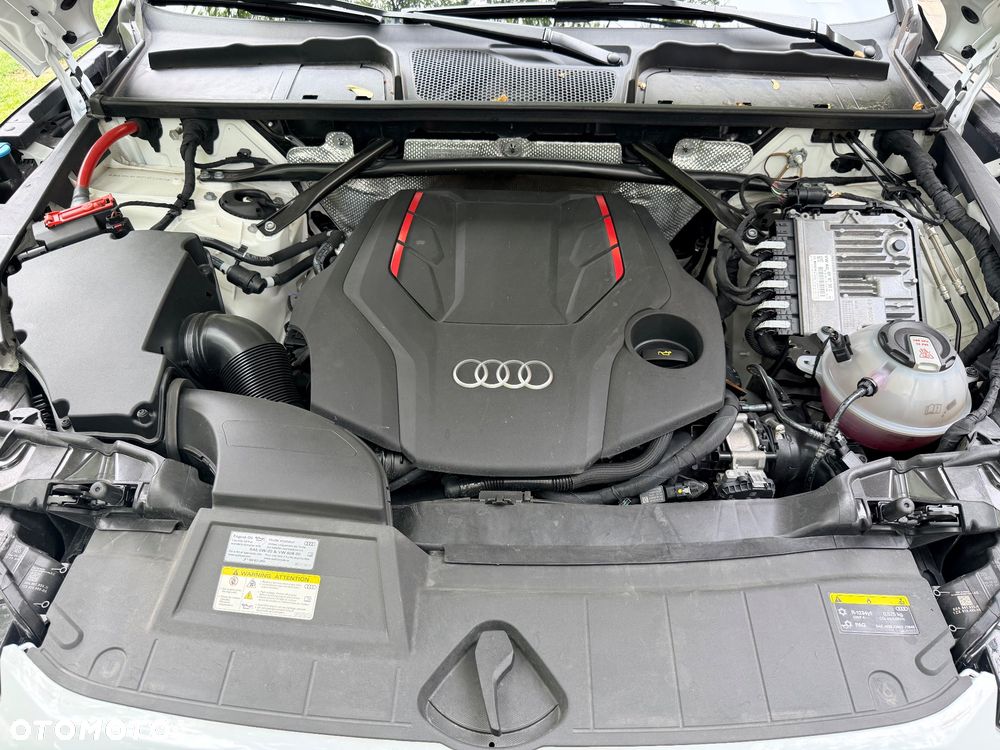 Audi SQ5 - 7