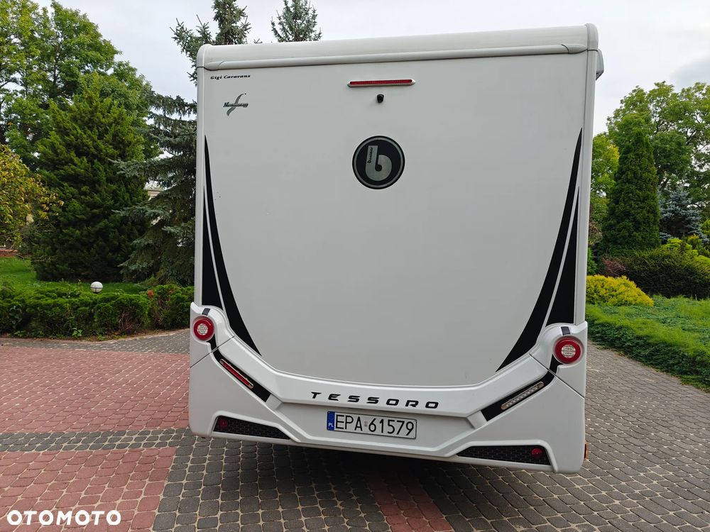 Benimar Tessoro t463 - 6