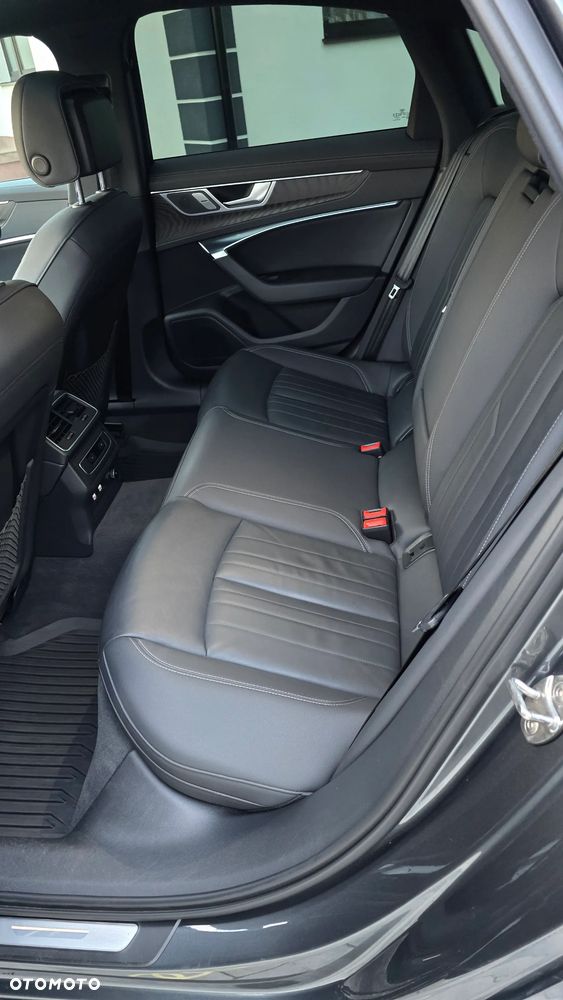 Audi A6 Limousine 55 TFSI GPF mHEV Quattro S tronic - 6