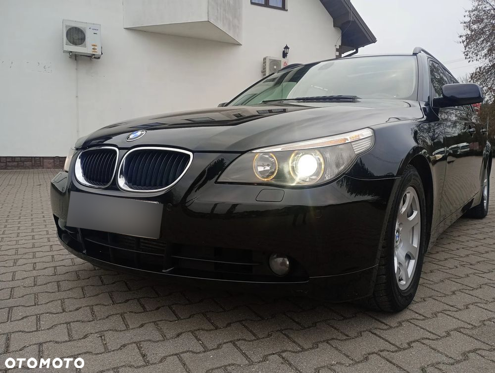BMW Seria 5 - 13