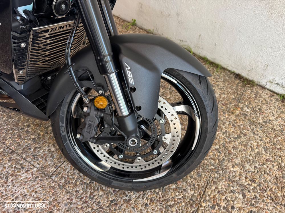 Zontes 350 S - 7