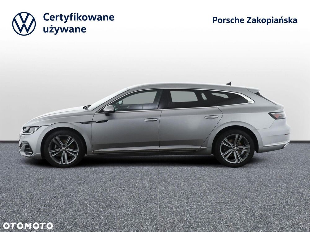 Volkswagen Arteon Shooting Brake - 6