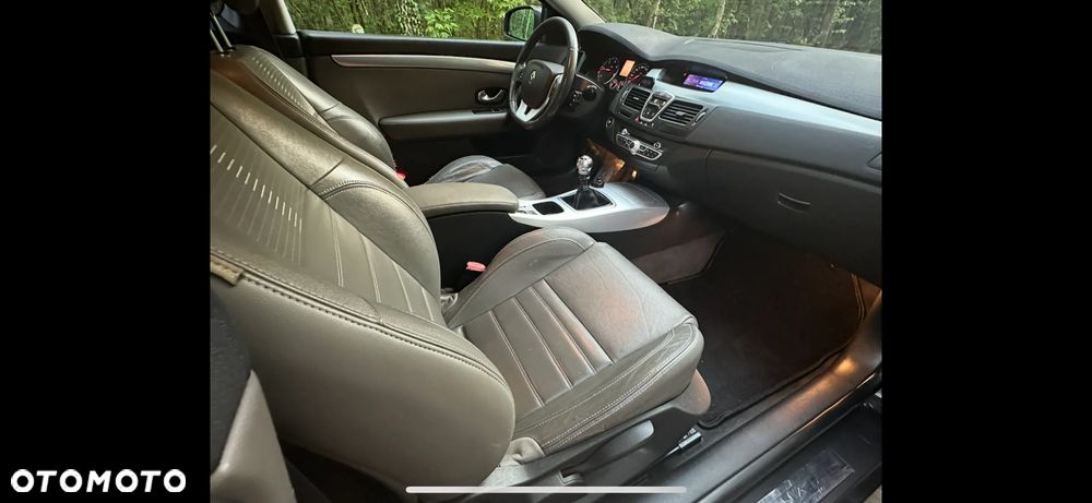 Renault Laguna - 13