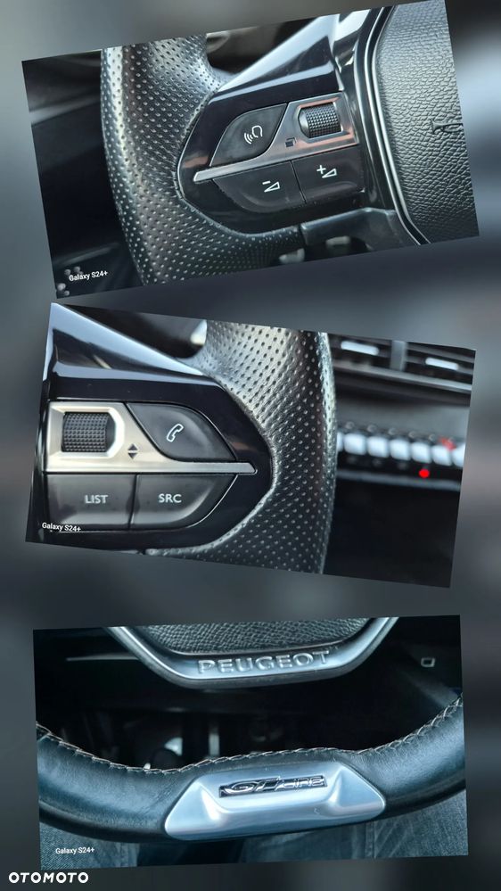 Peugeot 3008 2.0 HDi Premium - 21