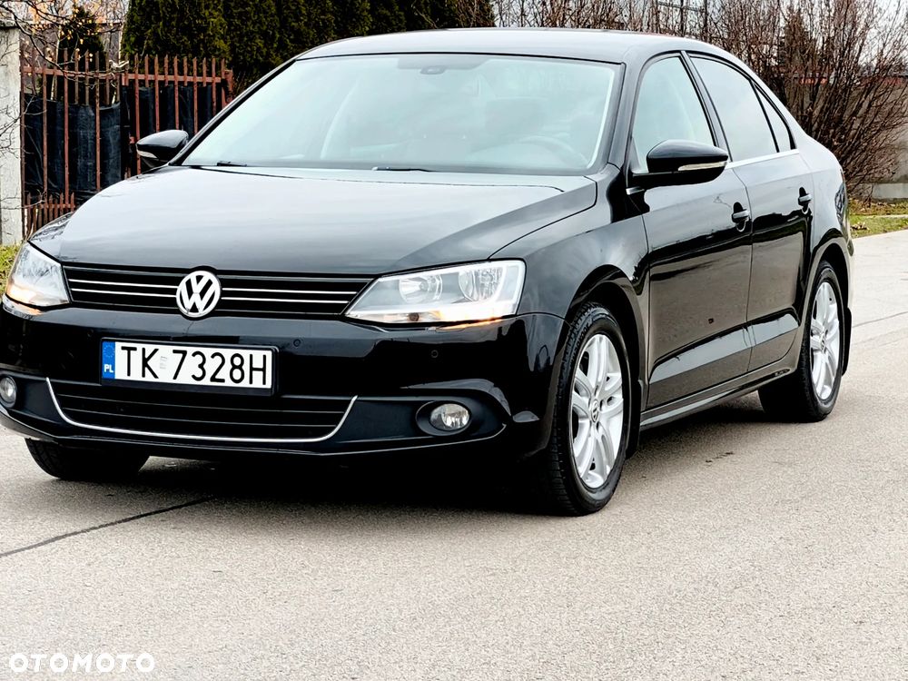 Volkswagen Jetta 1.4 TSI Highline - 4