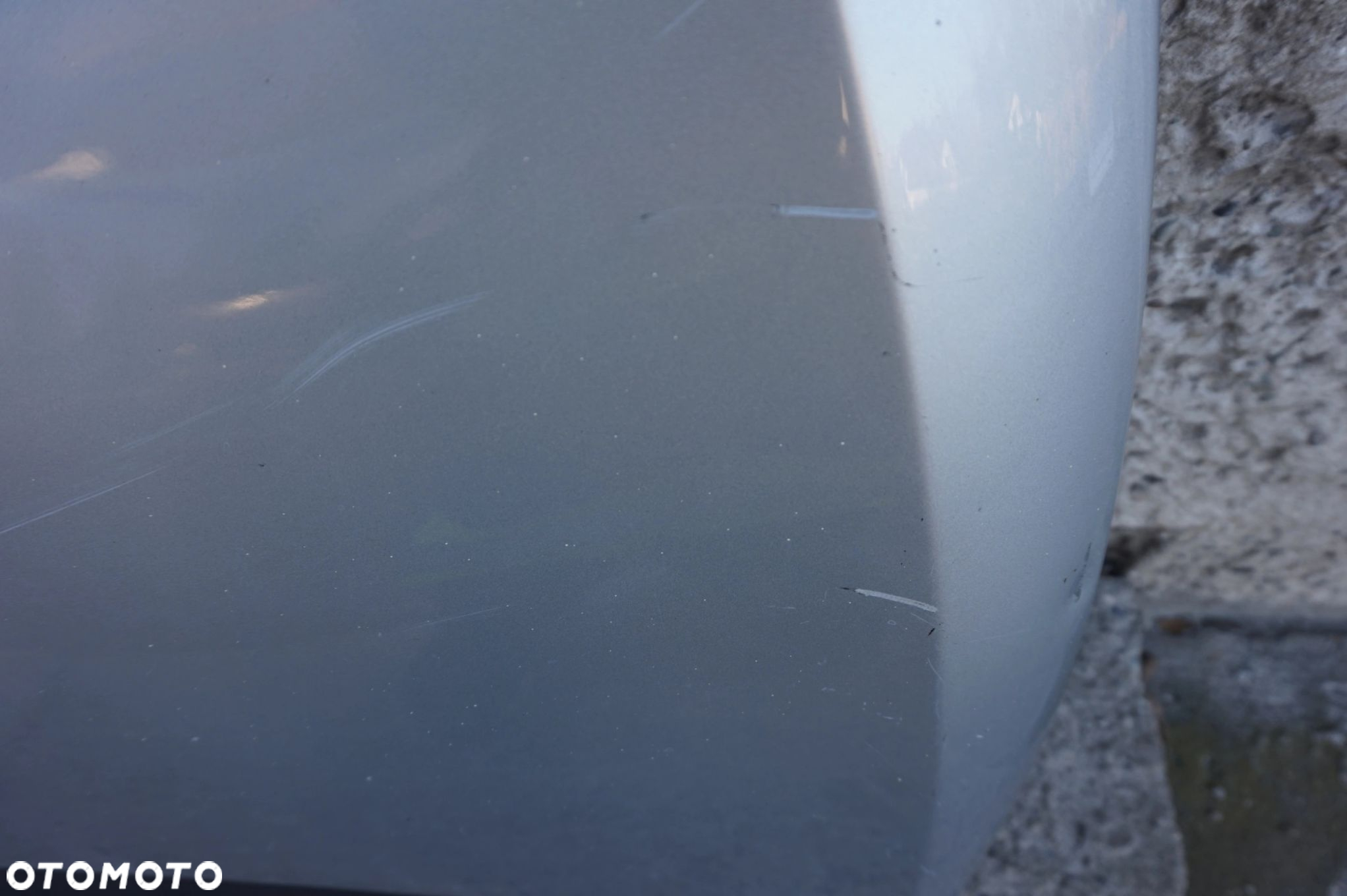 WZMOCNIENIE PAS KOMPLETNY PRZÓD SEAT LEON II - 8