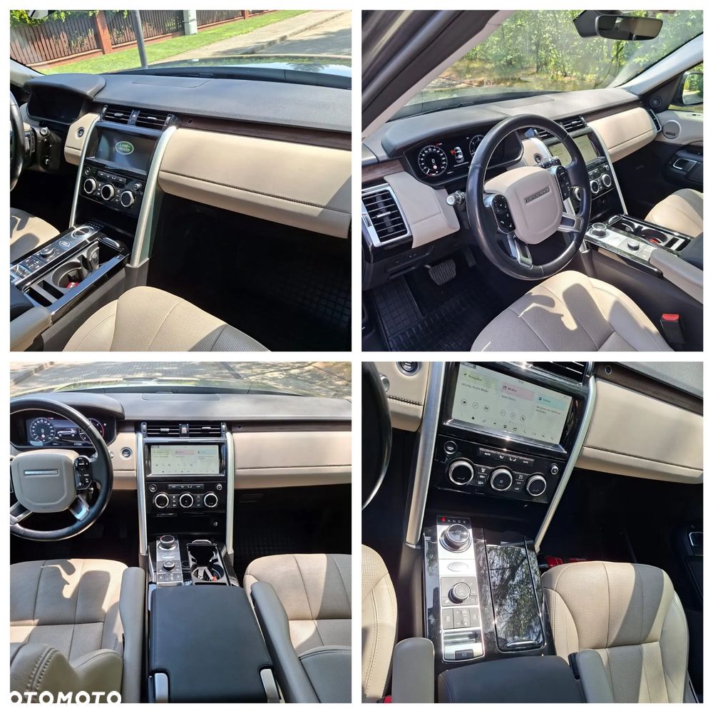 Land Rover Discovery 2.0 SD4 HSE Luxury - 4