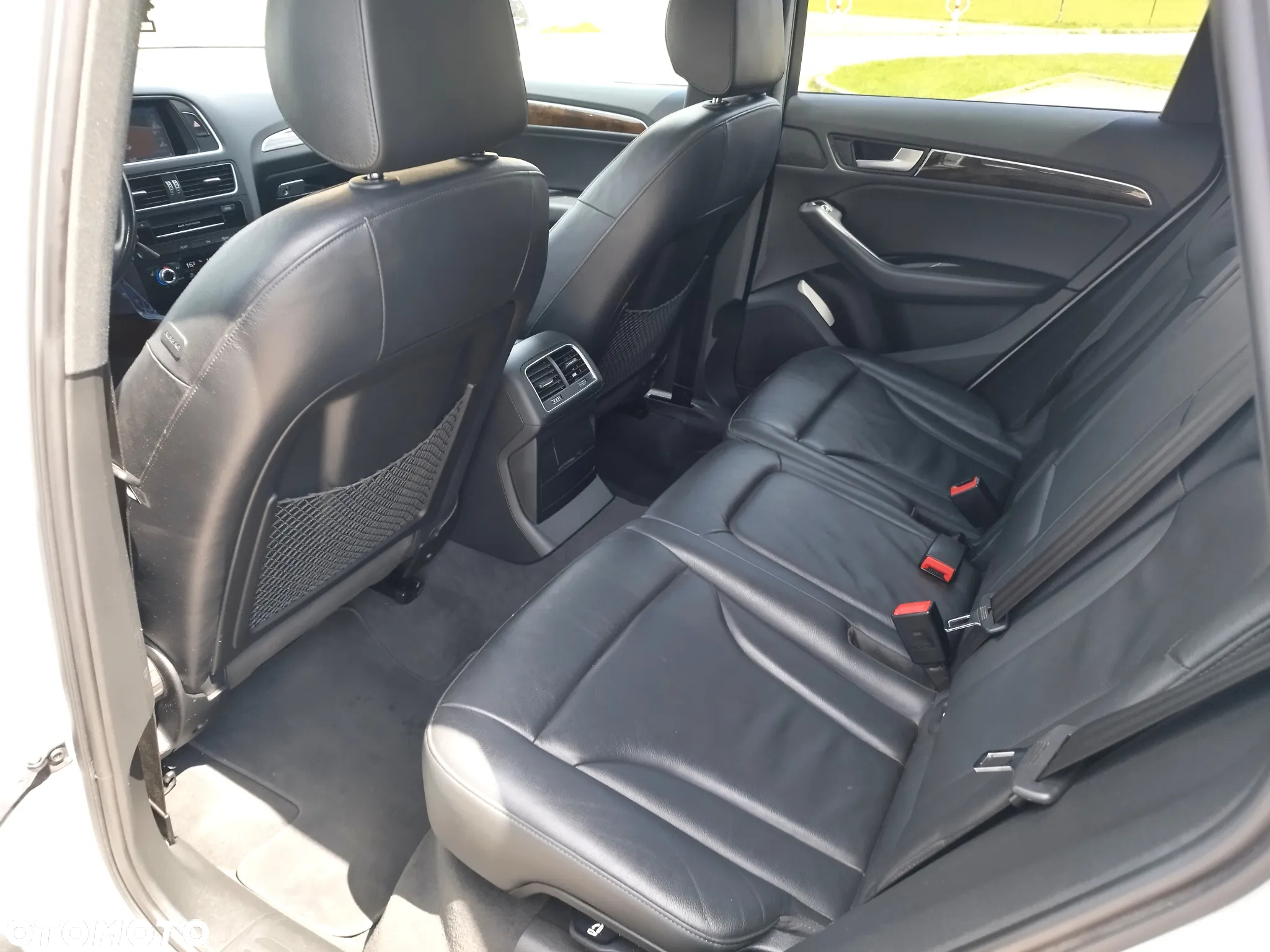 Audi Q5 2.0 TDI Quattro S tronic - 23