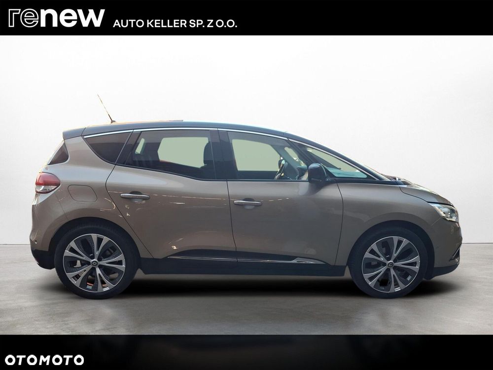 Renault Scenic - 9