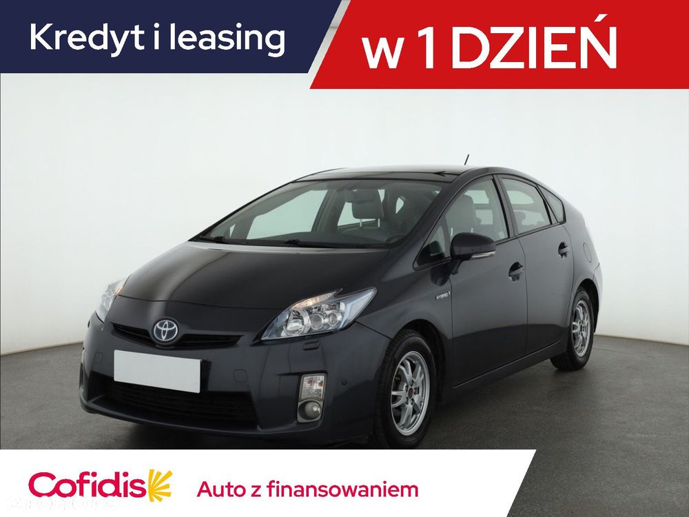 Toyota Prius - 2