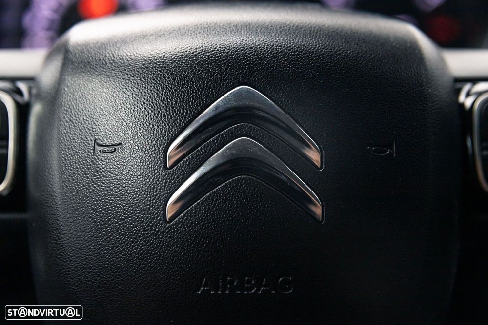 Citroën C3 1.6 BlueHDi Feel - 27