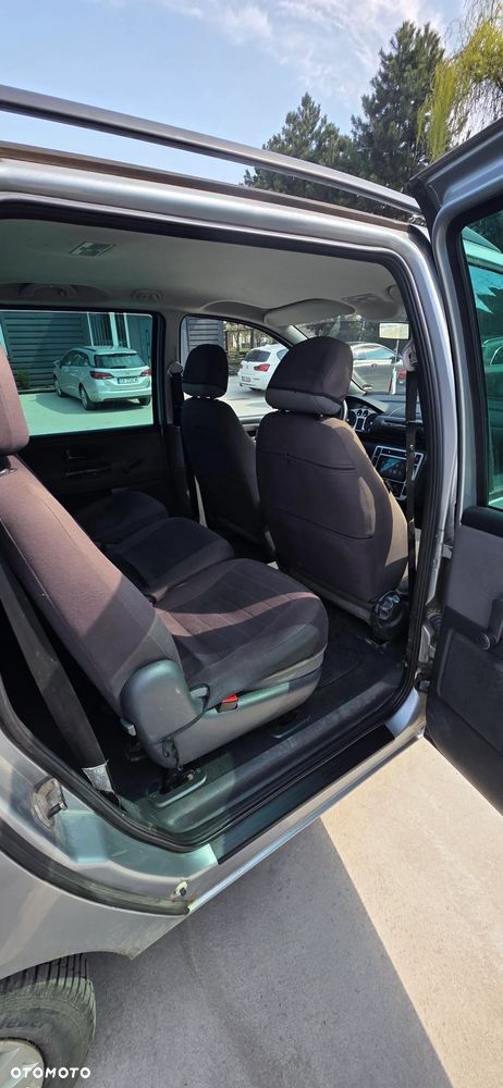 Ford Galaxy 1.9 TDI Ghia - 10