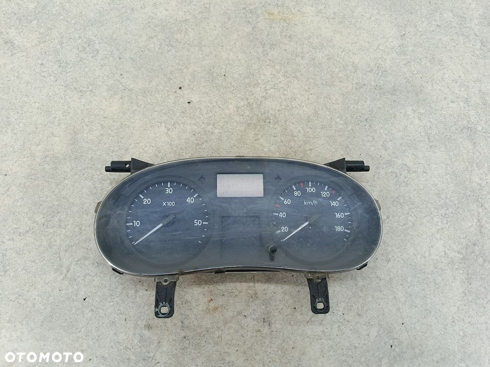LICZNIK RENAULT MASTER II FL 8200359416-H 3.0 DCI - 9
