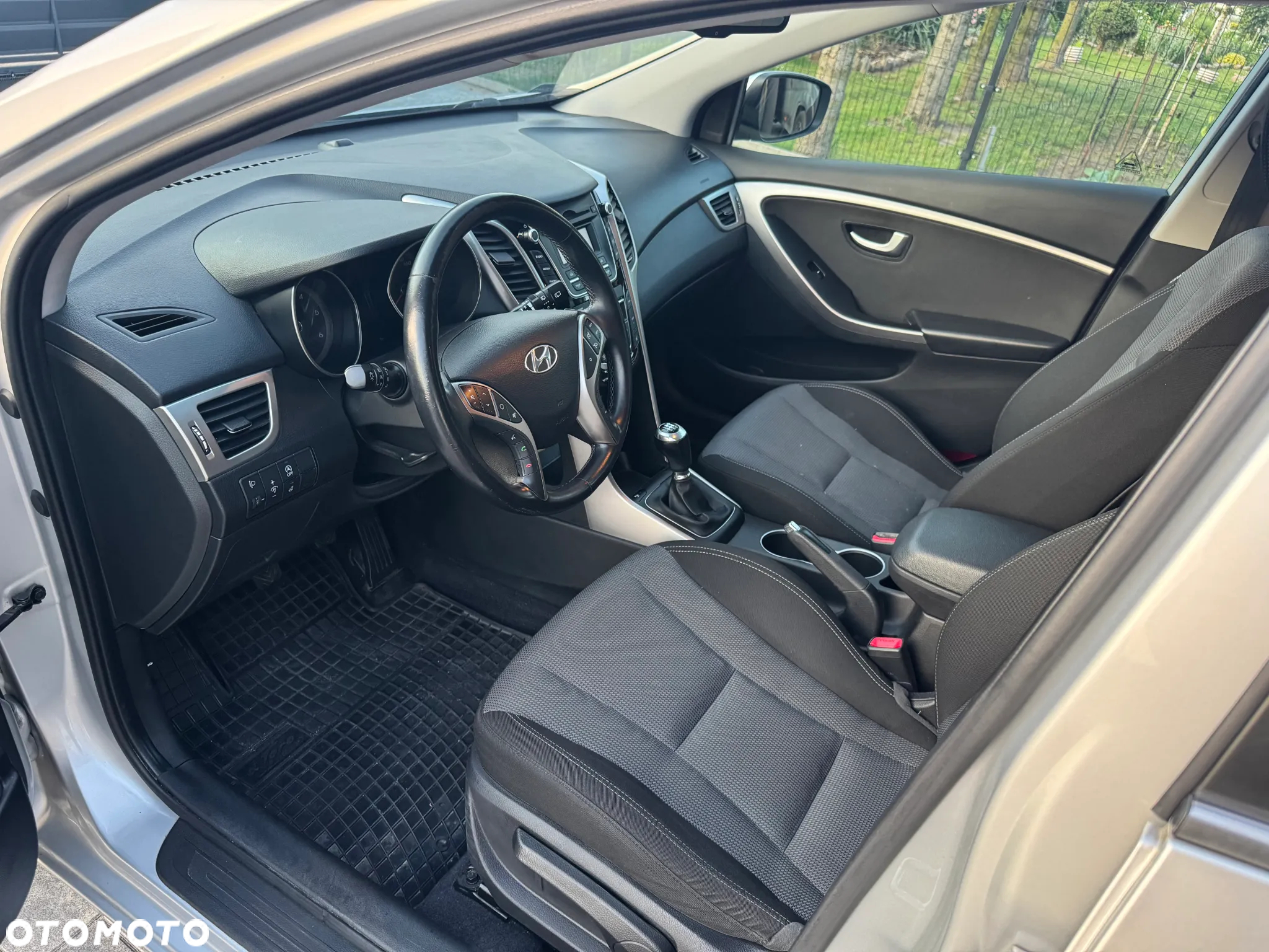 Hyundai i30 - 7