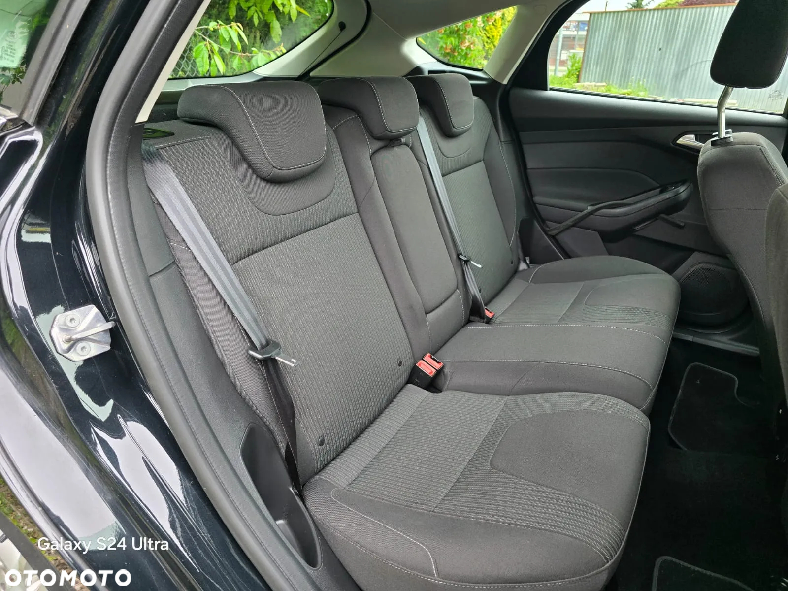 Ford Focus 1.6 EcoBoost Titanium - 9
