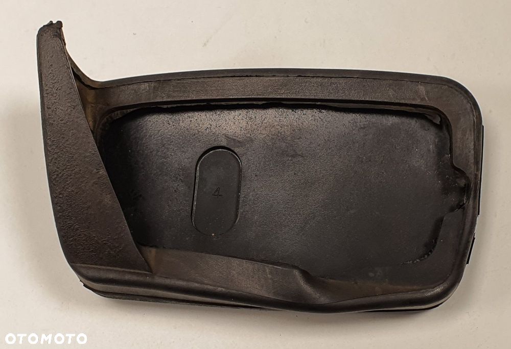 GUMA NAKŁADKA NA PEDAŁ HAMULCA SAAB 9-3 93 II - 2