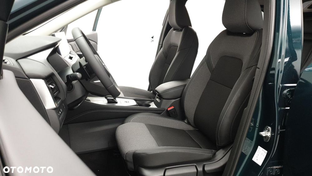 Nissan Qashqai 1.3 DIG-T MHEV N-Connecta Xtronic - 29