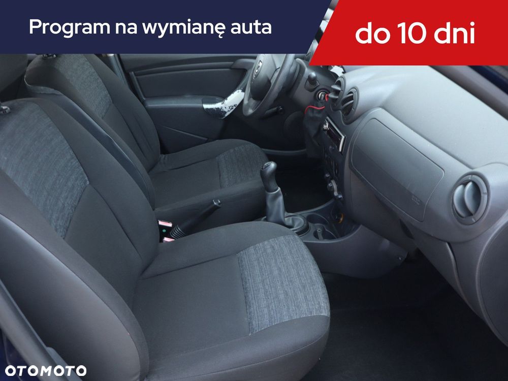 Dacia Duster - 11