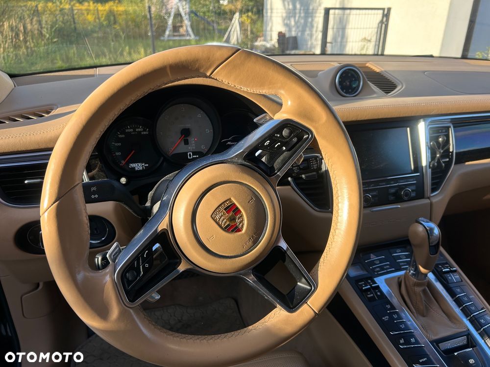 Porsche Macan S Diesel - 6