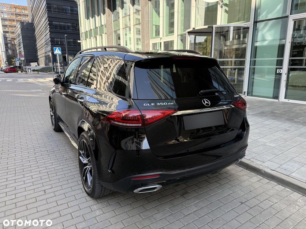 Mercedes-Benz GLE - 5
