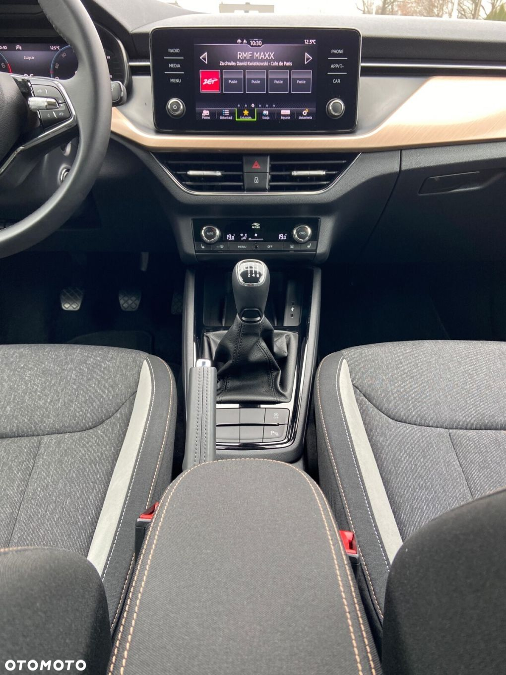 Skoda Scala 1.5 TSI Style - 13