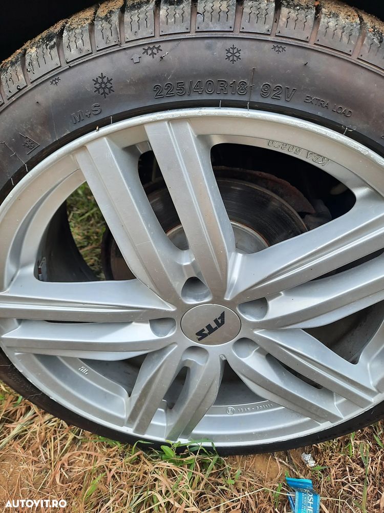 Volkswagen Golf 1.4 TSI BlueMotion Technology Highline - 6